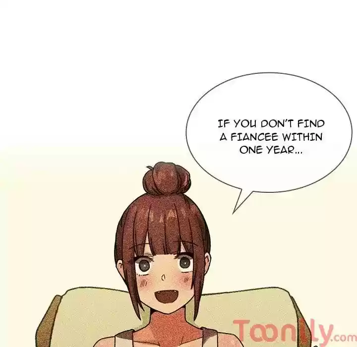 Close as Neighbors Chapter 52 [END]