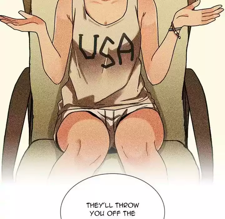 Close as Neighbors Chapter 52 [END]