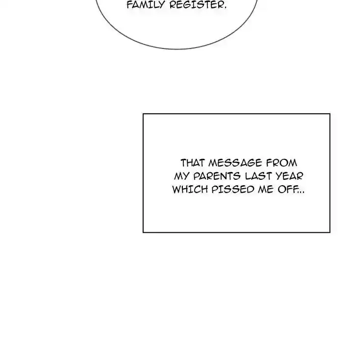 Close as Neighbors Chapter 52 [END]