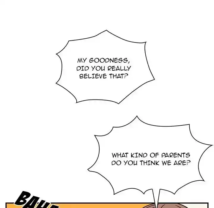 Close as Neighbors Chapter 52 [END]