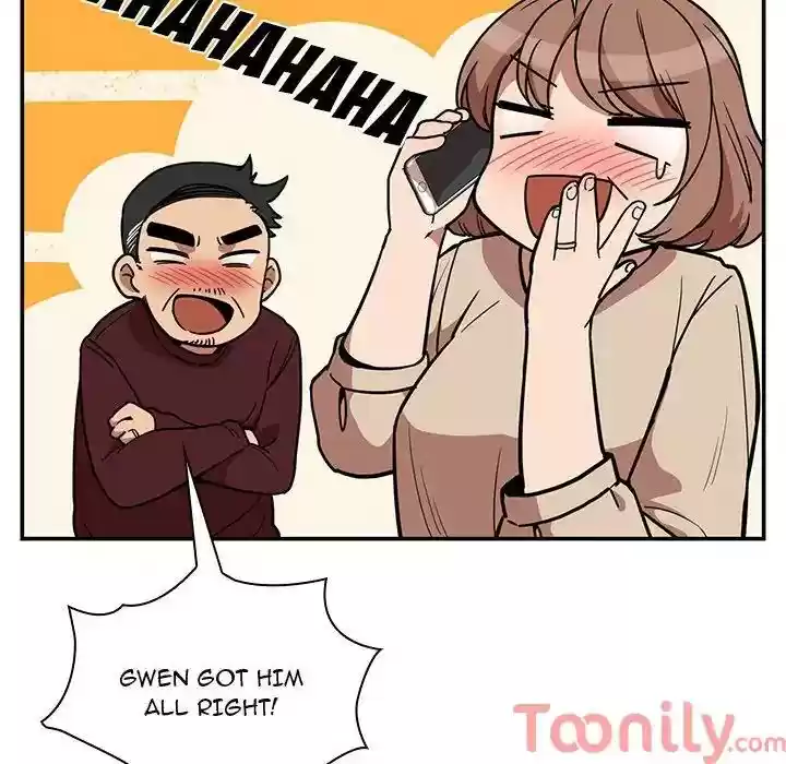 Close as Neighbors Chapter 52 [END]