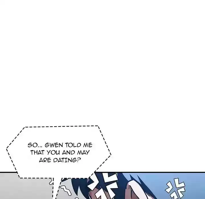 Close as Neighbors Chapter 52 [END]