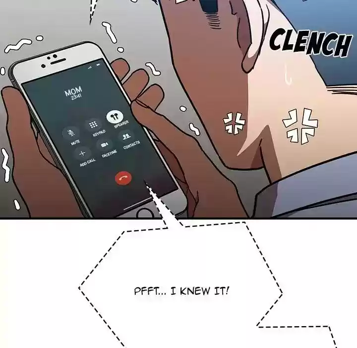 Close as Neighbors Chapter 52 [END]