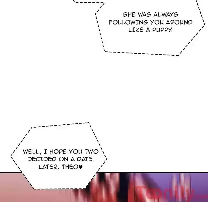 Close as Neighbors Chapter 52 [END]