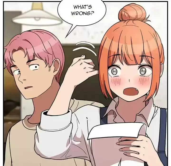 Close as Neighbors Chapter 52 [END]