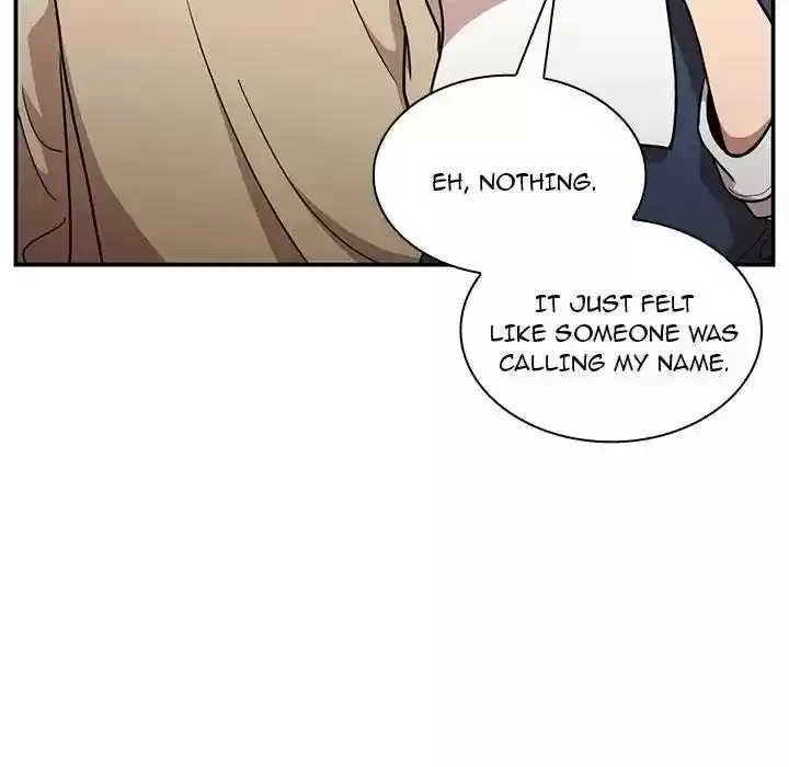 Close as Neighbors Chapter 52 [END]