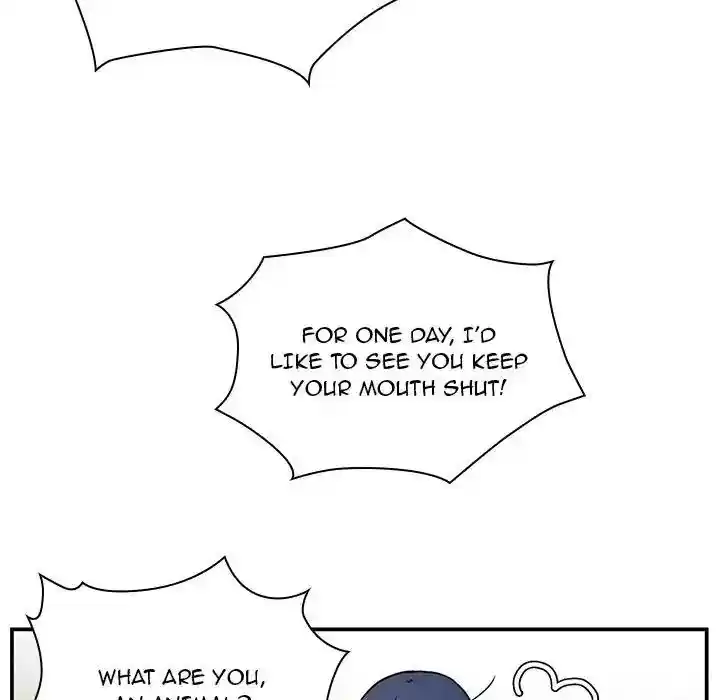 Close as Neighbors Chapter 52 [END]