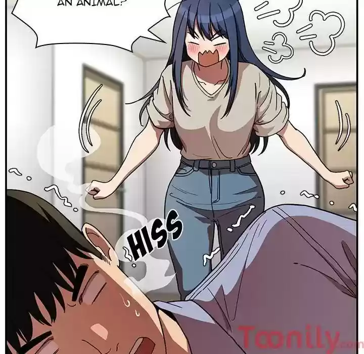 Close as Neighbors Chapter 52 [END]