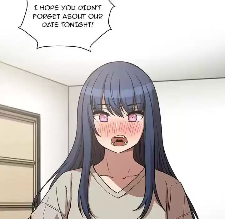 Close as Neighbors Chapter 52 [END]