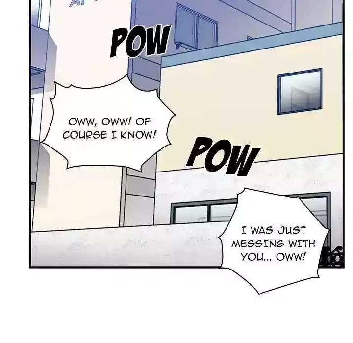 Close as Neighbors Chapter 52 [END]