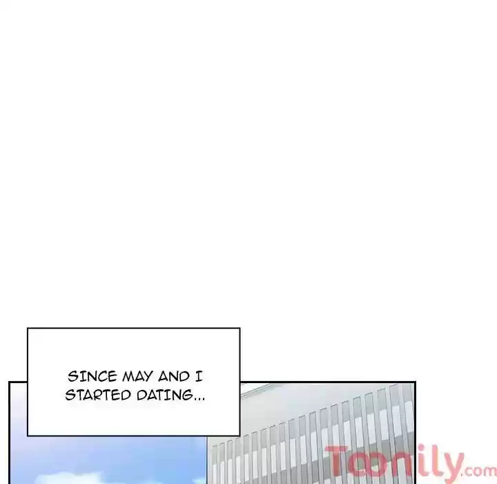 Close as Neighbors Chapter 52 [END]