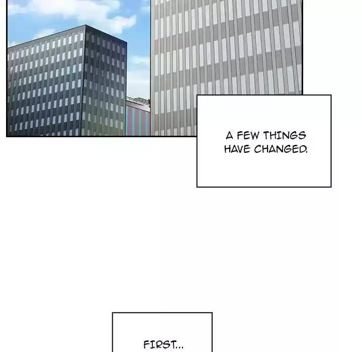 Close as Neighbors Chapter 52 [END]