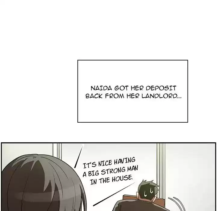 Close as Neighbors Chapter 52 [END]