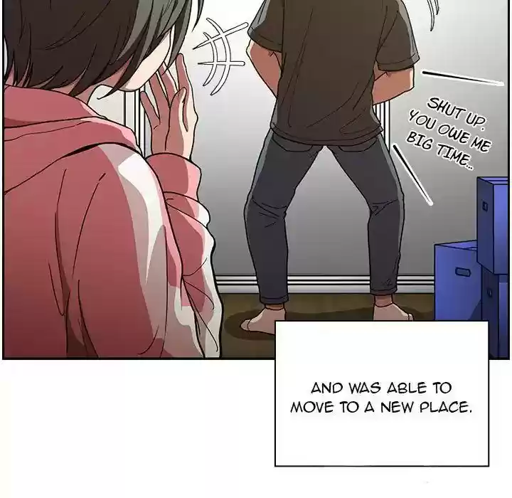 Close as Neighbors Chapter 52 [END]