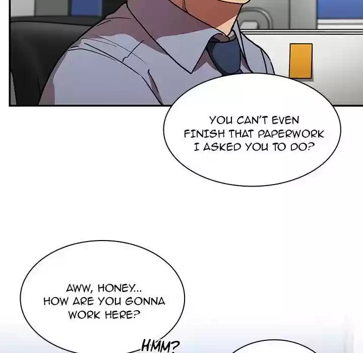 Close as Neighbors Chapter 52 [END]