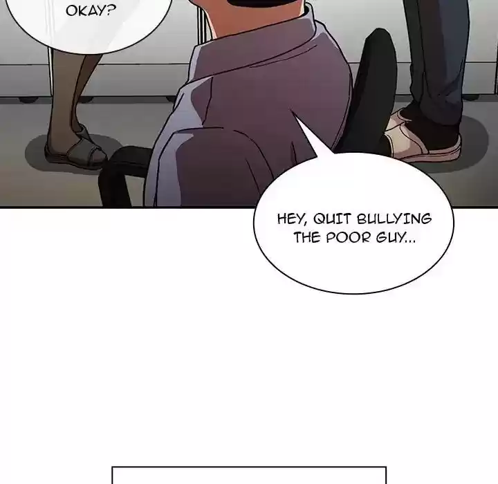 Close as Neighbors Chapter 52 [END]