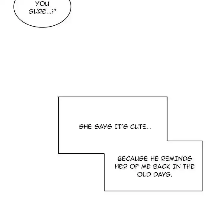 Close as Neighbors Chapter 52 [END]