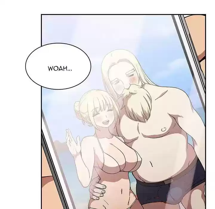 Close as Neighbors Chapter 52 [END]