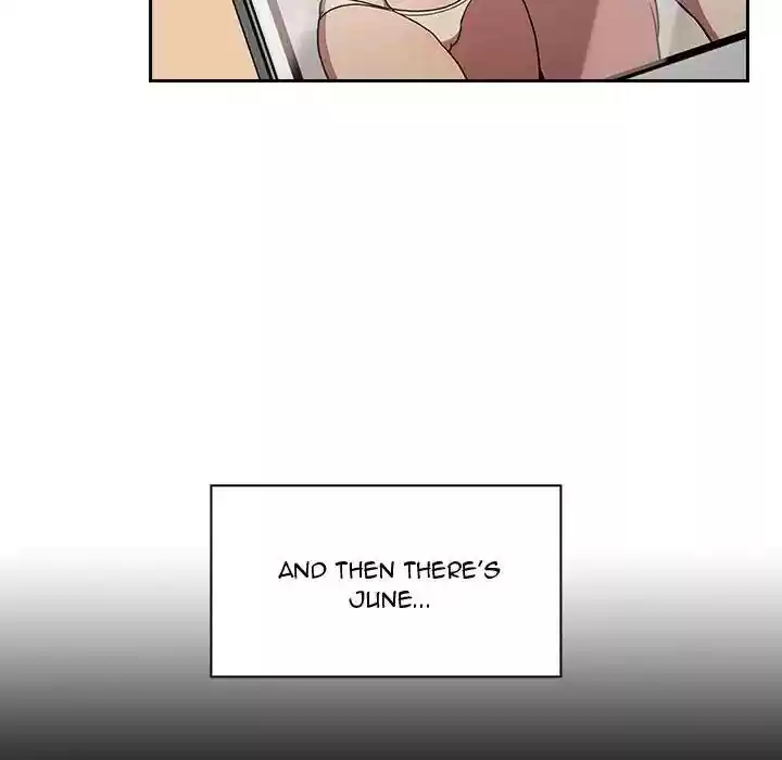 Close as Neighbors Chapter 52 [END]