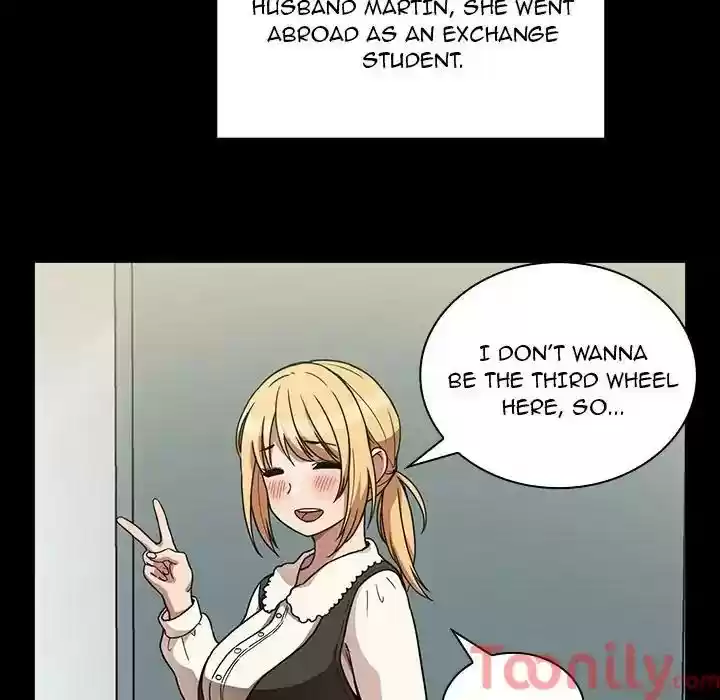 Close as Neighbors Chapter 52 [END]