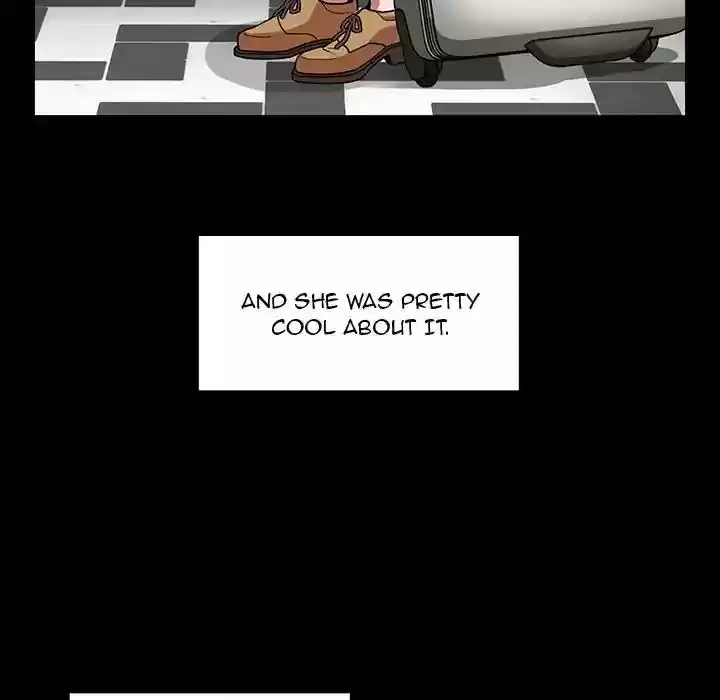 Close as Neighbors Chapter 52 [END]