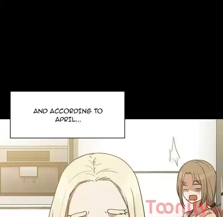 Close as Neighbors Chapter 52 [END]