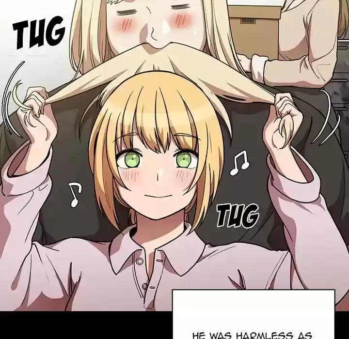 Close as Neighbors Chapter 52 [END]