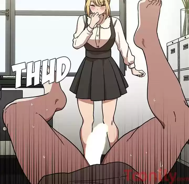 Close as Neighbors Chapter 52 [END]