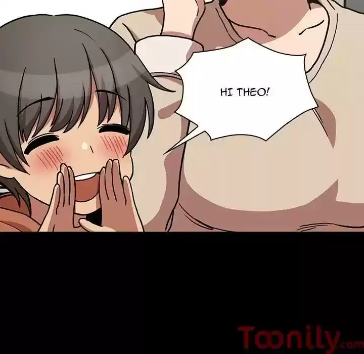 Close as Neighbors Chapter 52 [END]