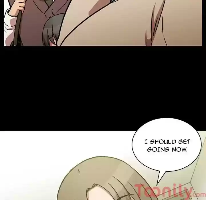 Close as Neighbors Chapter 52 [END]