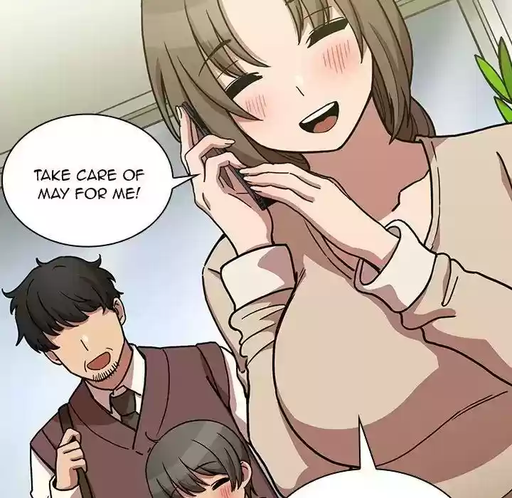 Close as Neighbors Chapter 52 [END]