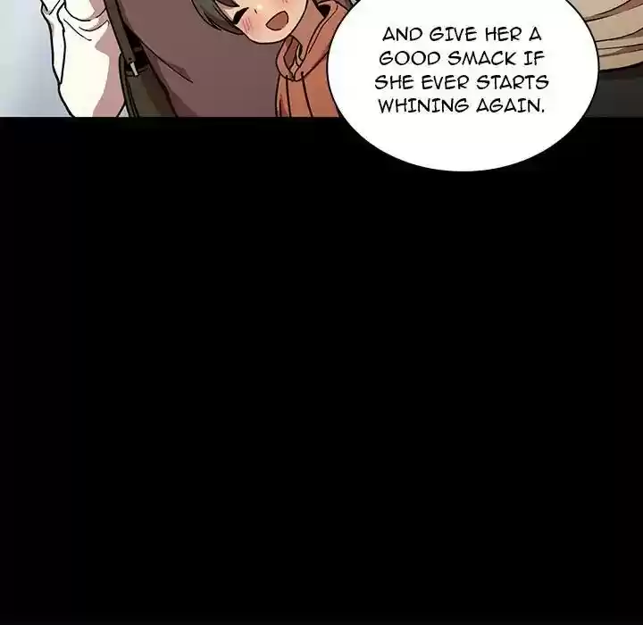 Close as Neighbors Chapter 52 [END]