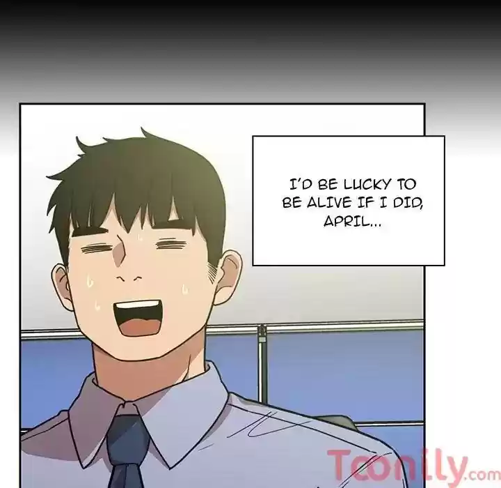 Close as Neighbors Chapter 52 [END]