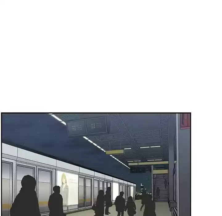 Close as Neighbors Chapter 52 [END]