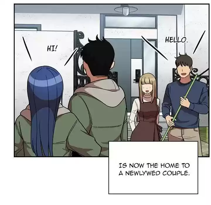 Close as Neighbors Chapter 52 [END]