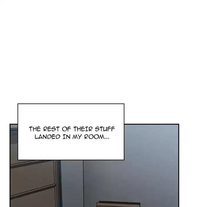 Close as Neighbors Chapter 52 [END]