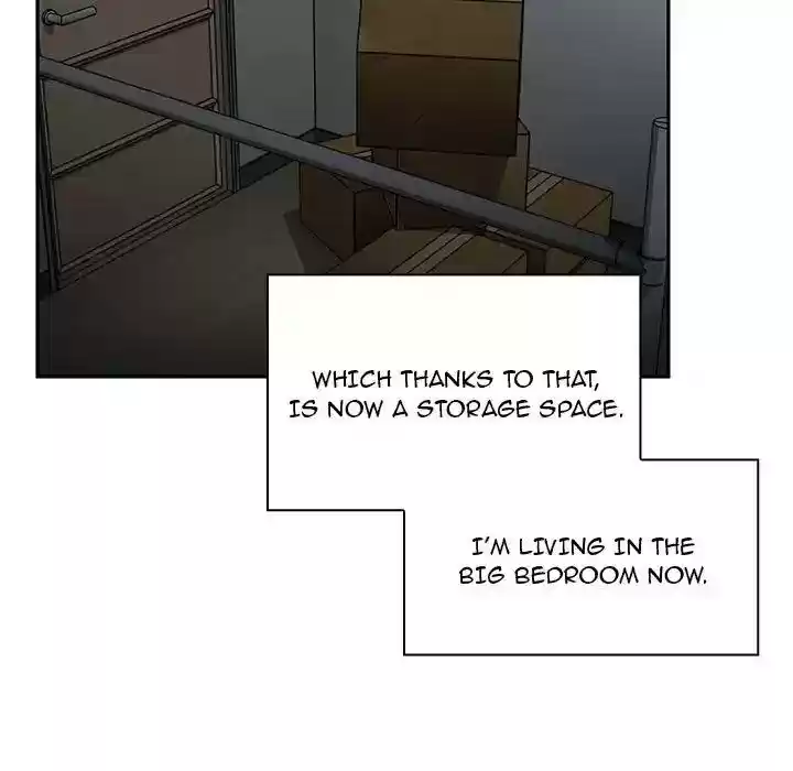 Close as Neighbors Chapter 52 [END]