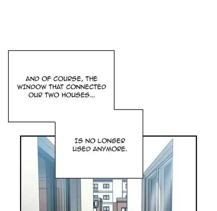 Close as Neighbors Chapter 52 [END]