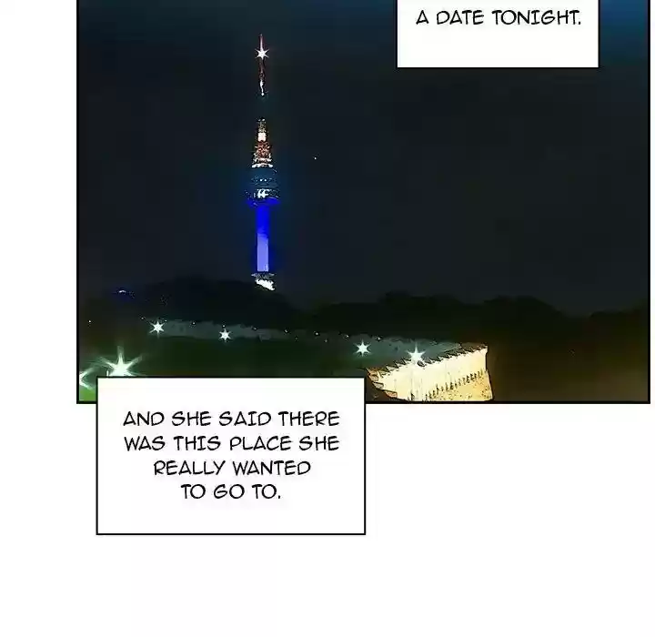 Close as Neighbors Chapter 52 [END]