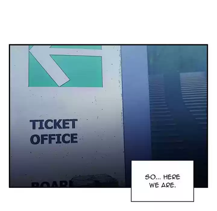 Close as Neighbors Chapter 52 [END]