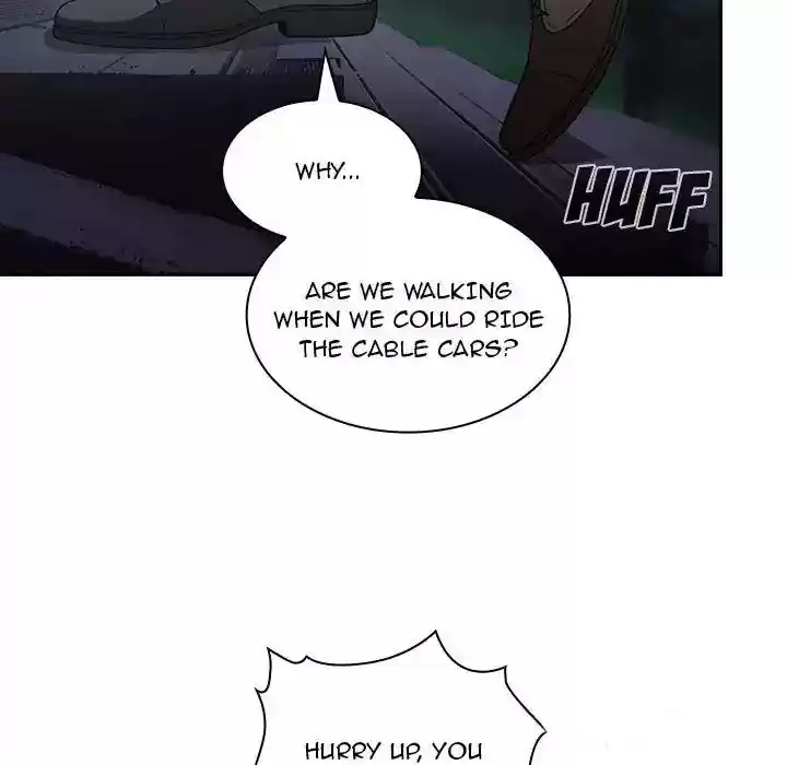 Close as Neighbors Chapter 52 [END]