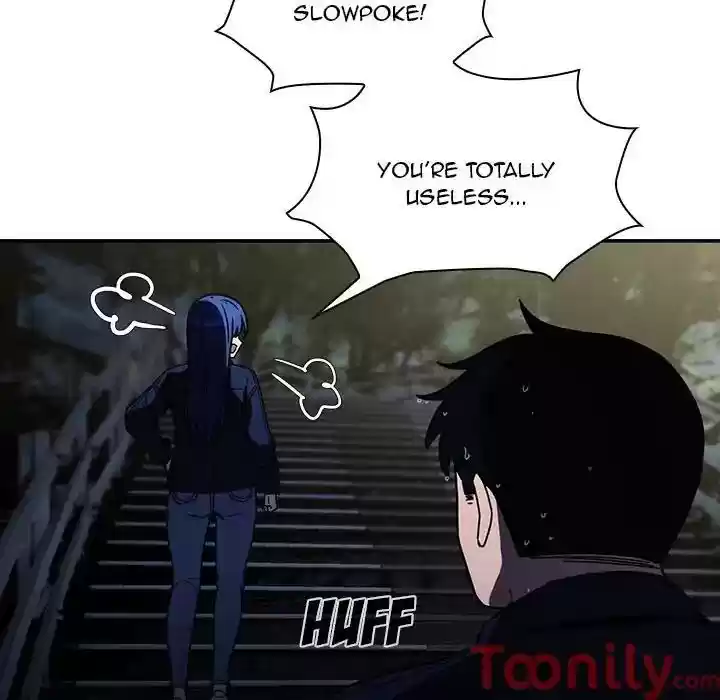 Close as Neighbors Chapter 52 [END]