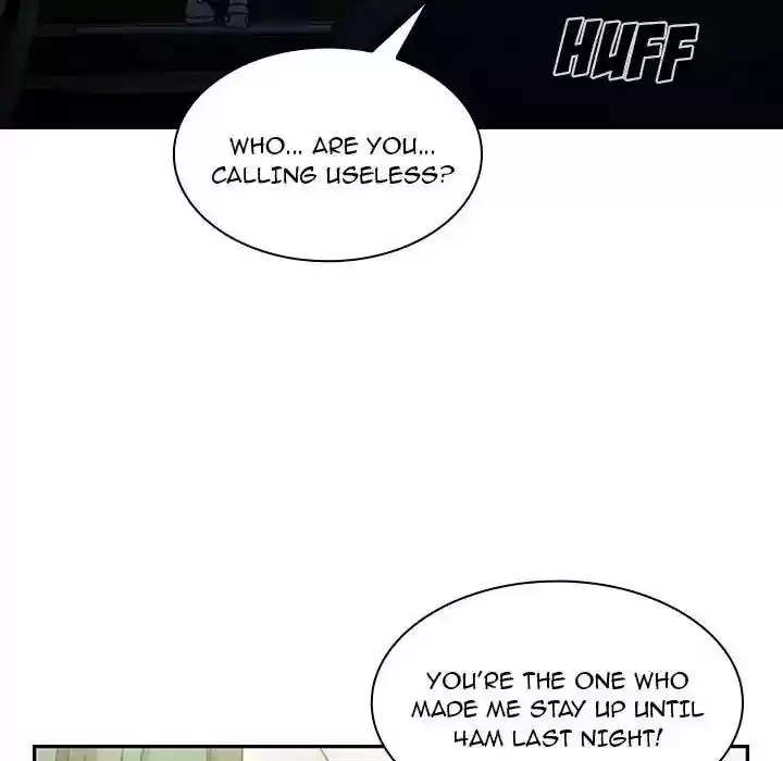 Close as Neighbors Chapter 52 [END]