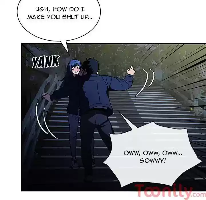 Close as Neighbors Chapter 52 [END]