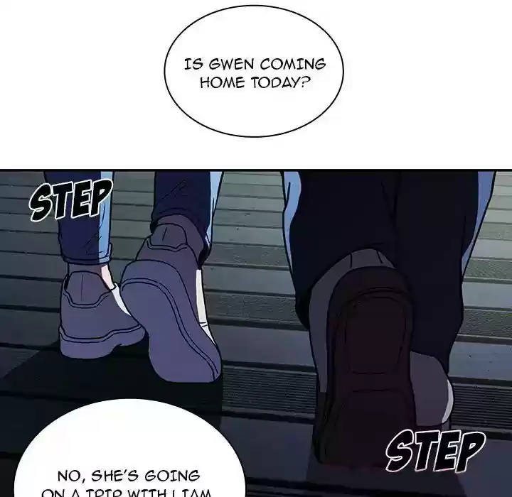 Close as Neighbors Chapter 52 [END]