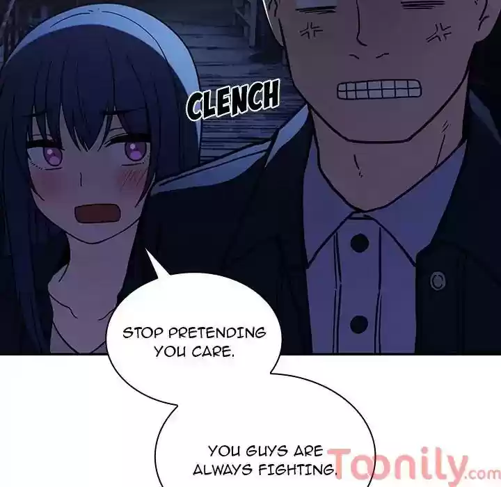 Close as Neighbors Chapter 52 [END]