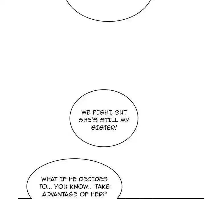 Close as Neighbors Chapter 52 [END]