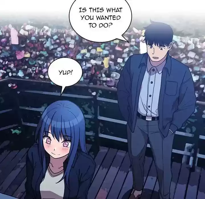 Close as Neighbors Chapter 52 [END]