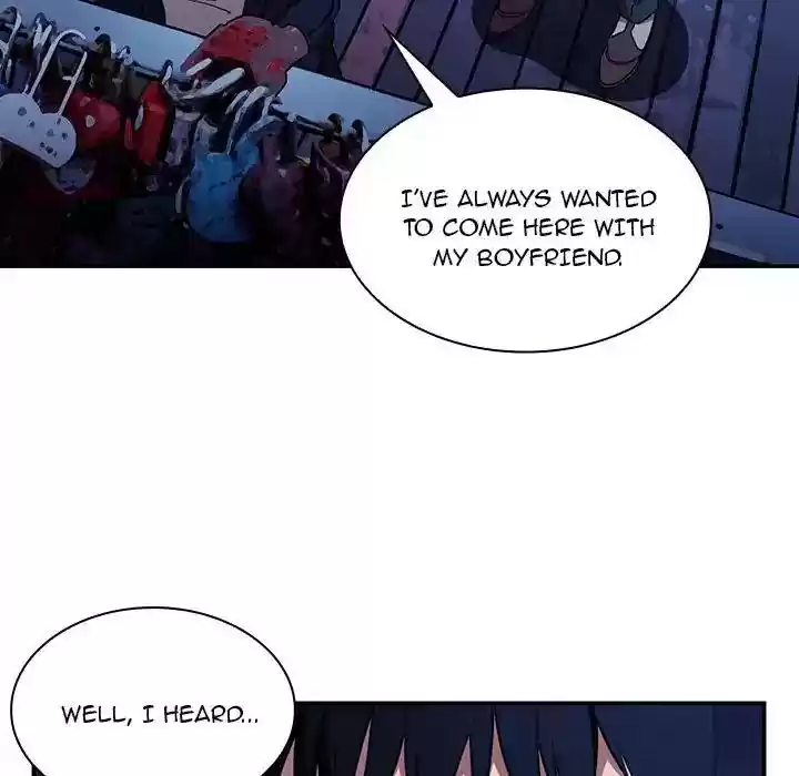 Close as Neighbors Chapter 52 [END]