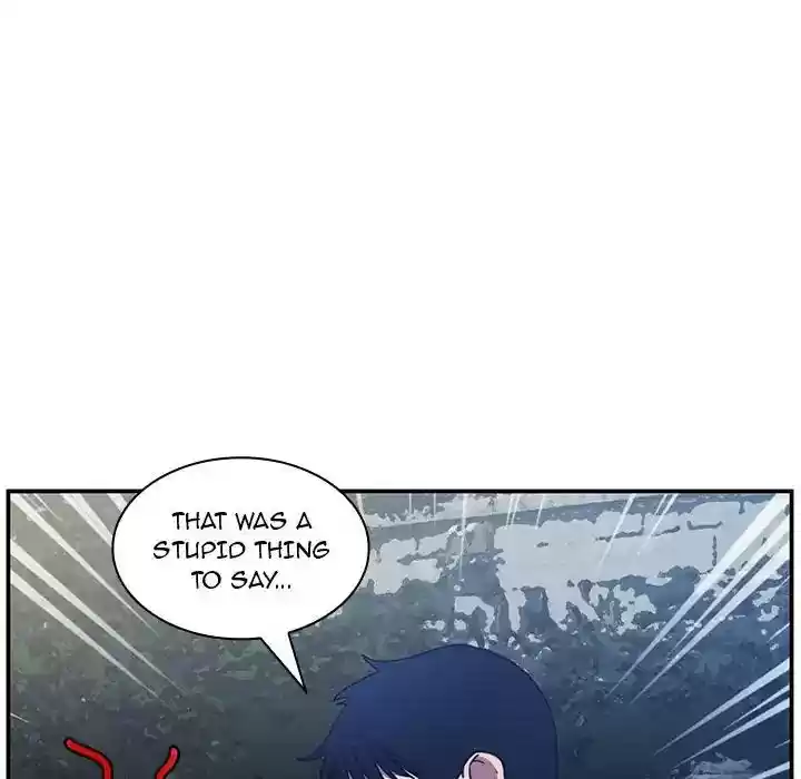 Close as Neighbors Chapter 52 [END]